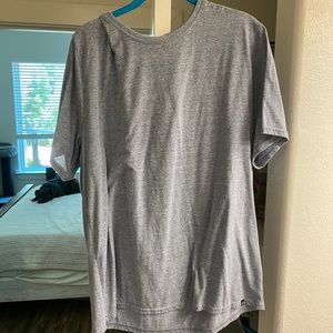 Threads 4 Thought Blue Washed Tshirt